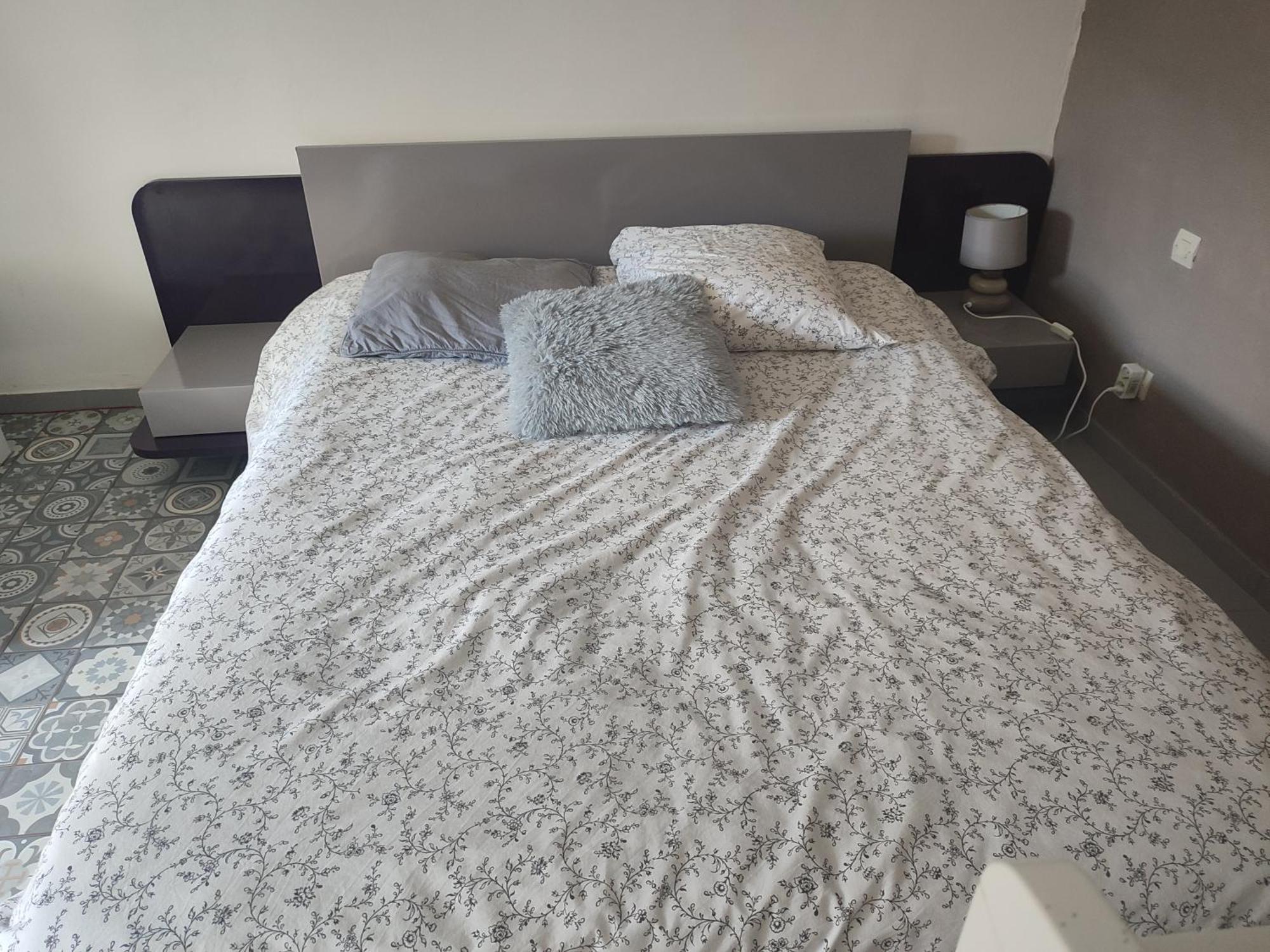 Maison Plain Pied, 2 Chambres, Longere Typique , Fraiche, Dans Bourg Avec Tous Commerces Luçay-le-Mâle エクステリア 写真