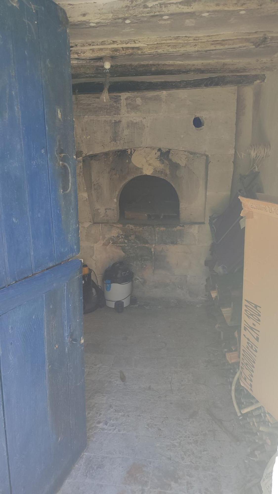 Maison Plain Pied, 2 Chambres, Longere Typique , Fraiche, Dans Bourg Avec Tous Commerces Luçay-le-Mâle エクステリア 写真