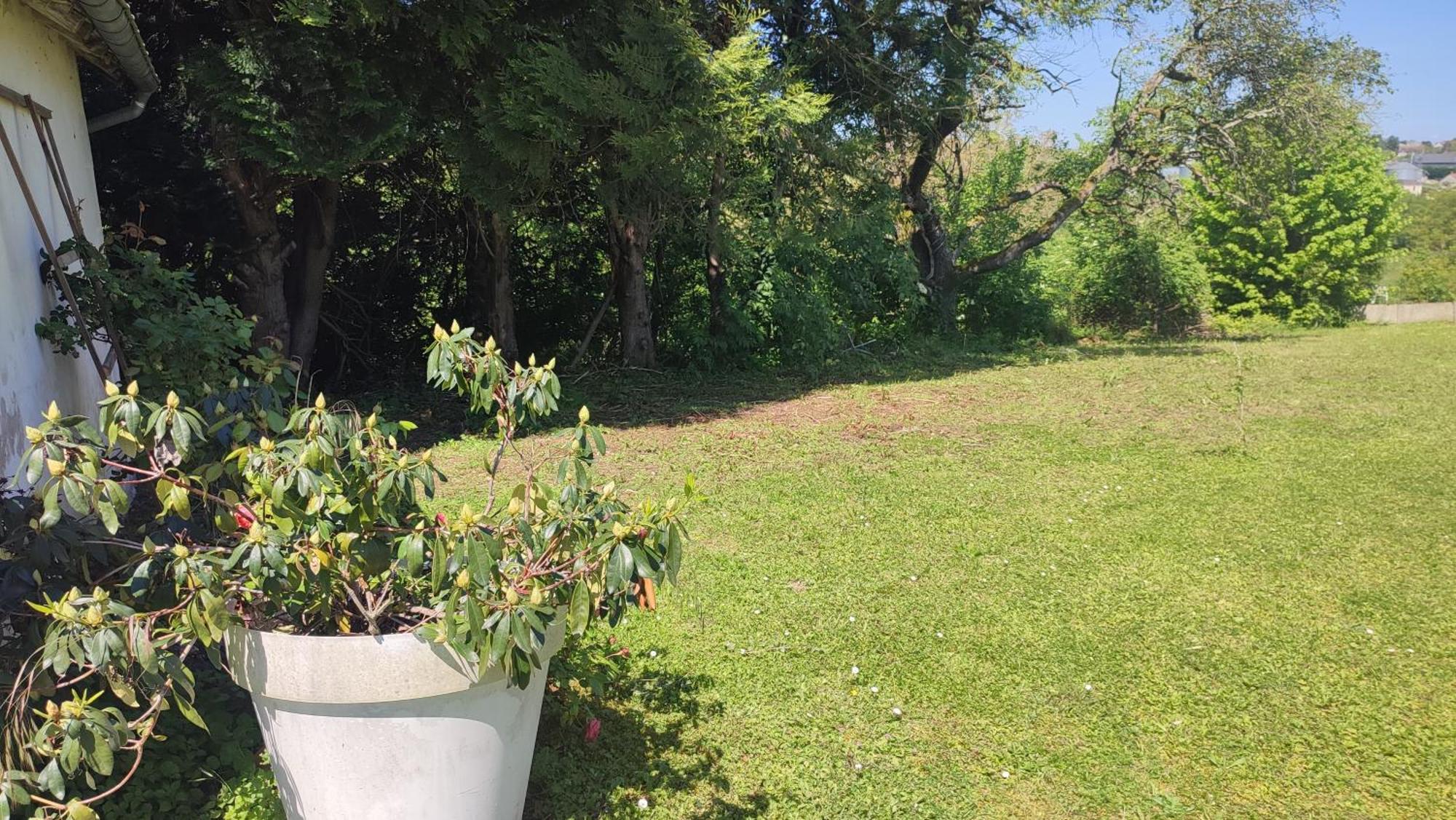 Maison Plain Pied, 2 Chambres, Longere Typique , Fraiche, Dans Bourg Avec Tous Commerces Luçay-le-Mâle エクステリア 写真